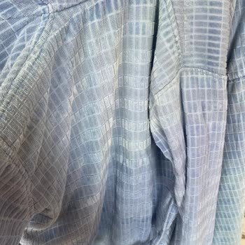 Evkur'dan Alınan Yün Yorgan Ve Bornozlarda Kalite Sorunu Ve İlgisiz Müşteri Hizmeti