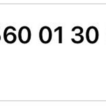 Bilinmeyen Numaradan Ses Kaydıyla İzinsiz İşlem Şüphesi