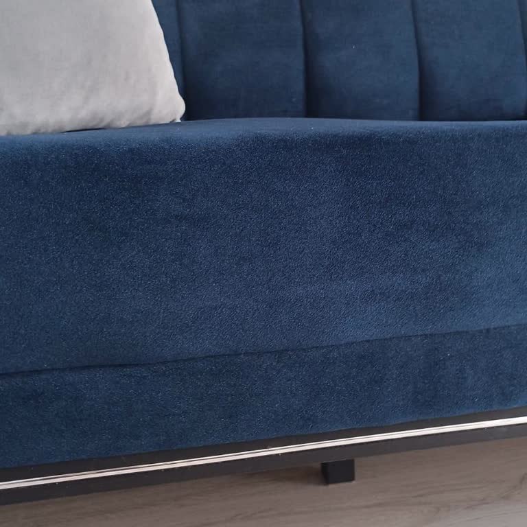 Koltuk Takımında Sünger Çökmesi Ve Servis Sorunu