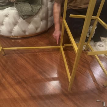 Kusurlu Çalışma Masası İadesinin Haksızca Reddedilmesi