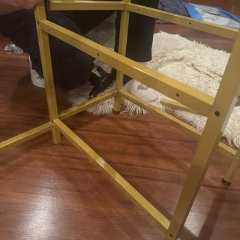 Kusurlu Çalışma Masası İadesinin Haksızca Reddedilmesi