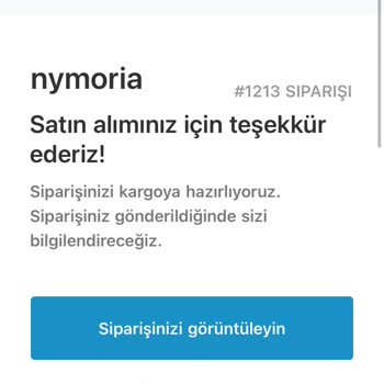 Sipariş Verdiğim Elbise Teslim Edilmedi, Firma İletişime Geçmiyor Ve Para İadesi Yapılmıyor