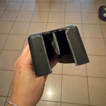 Kumtel Vantilatörün Kırılan Ayağı Ve Yüksek Yedek Parça Ücreti Mağduriyeti