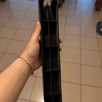 Kumtel Vantilatörün Kırılan Ayağı Ve Yüksek Yedek Parça Ücreti Mağduriyeti