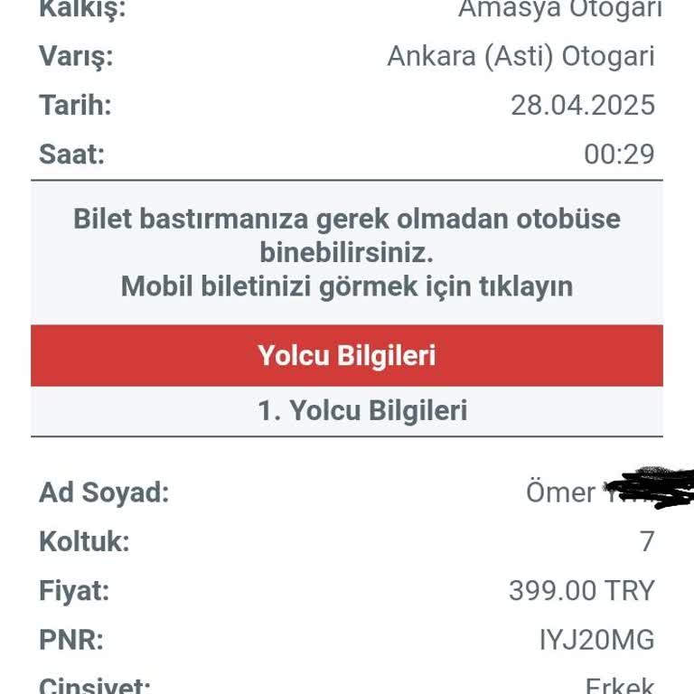 Otobüs İptalini Haber Vermeden Mağdur Ettiler