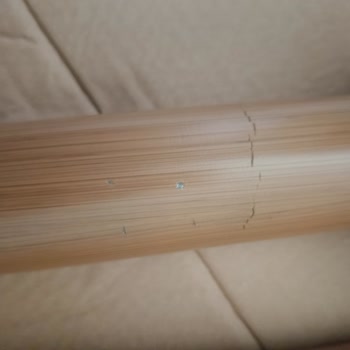 Aldığım Mobilyaların Kalitesi Ve İade Süreci Hayal Kırıklığı Yarattı