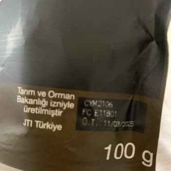 Eki aç