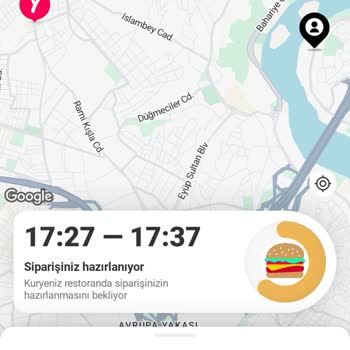 Siparişim Hazırlanamıyor, Mağaza Kapalı Ve İptal Edemiyorum