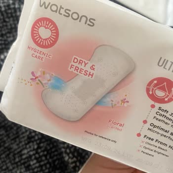 Watsons Kötü Koku ve Yetersiz Müşteri Hizmeti Hayal Kırıklığı Yarattı