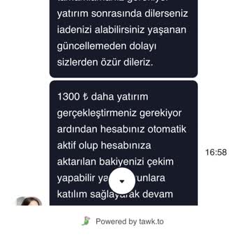 Yatırdığım Parayı Çekemiyorum, Oyunlara Erişim Sağlanamıyor