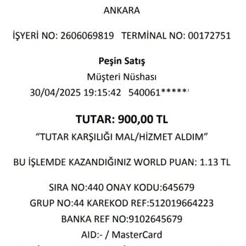 Yapı Kredi Bankası Kampanya Harcamalarım Sistemde Görünmüyor, Opet Puanım Yüklenmedi