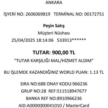Yapı Kredi Bankası Kampanya Harcamalarım Sistemde Görünmüyor, Opet Puanım Yüklenmedi