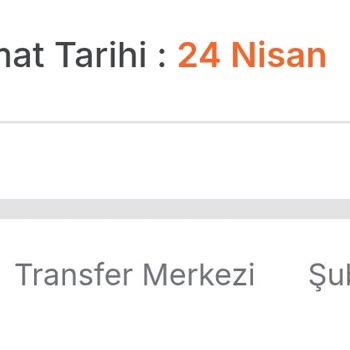 Trendyol Siparişim Teslim Edilmedi, Teslimat Tarihi Geçti