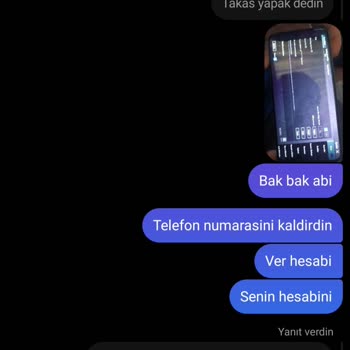 Instagram Üzerinden Hesabım Alındı Ve Geri Verilmiyor