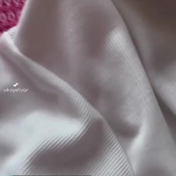 Lizbutik.com'dan Gelen Ürün Ve Sipariş Verdiğim Ürünün Alakasız Oluşu