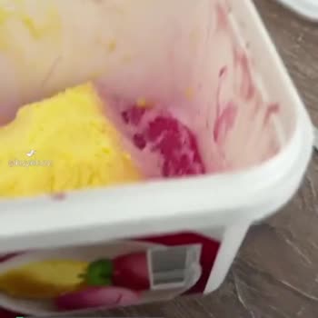 Fair Dondurma Bozuk Çıktı!