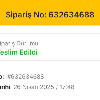 Migros Hemen'den Bozuk Ürün Ve Yetersiz Müşteri Hizmetleri Deneyimi