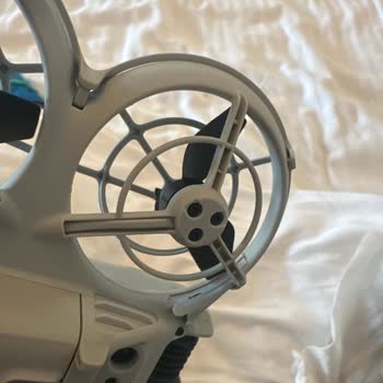 DJI Neo Drone Yüksekte Kontrol Kaybı Ve Düşme Sorunu