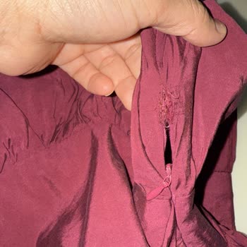 Aldığım Takımın Kusurlu Çıkması Ve İade Sorunu
