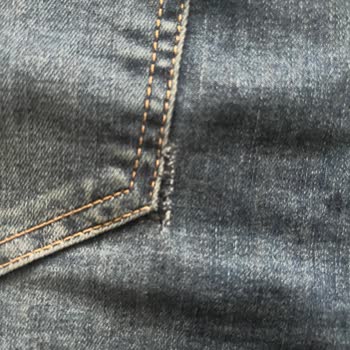 Pierre Cardin Pantolonun Kumaşında Kısa Sürede Sorun Yaşadım