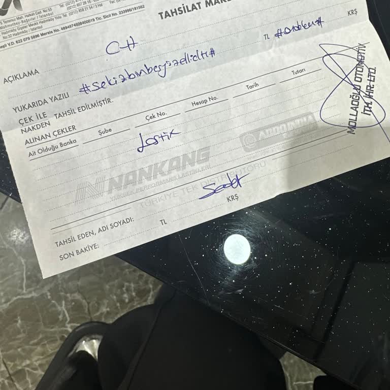 Personel İlgisizliği Ve Sıra Önceliği Sorunu Yaşadım