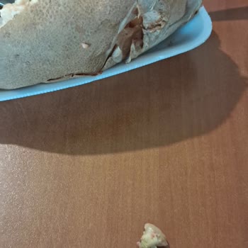 Siparişimde Kumpir İçinden Çekirdek Çıkması Ve Güven Sorunu