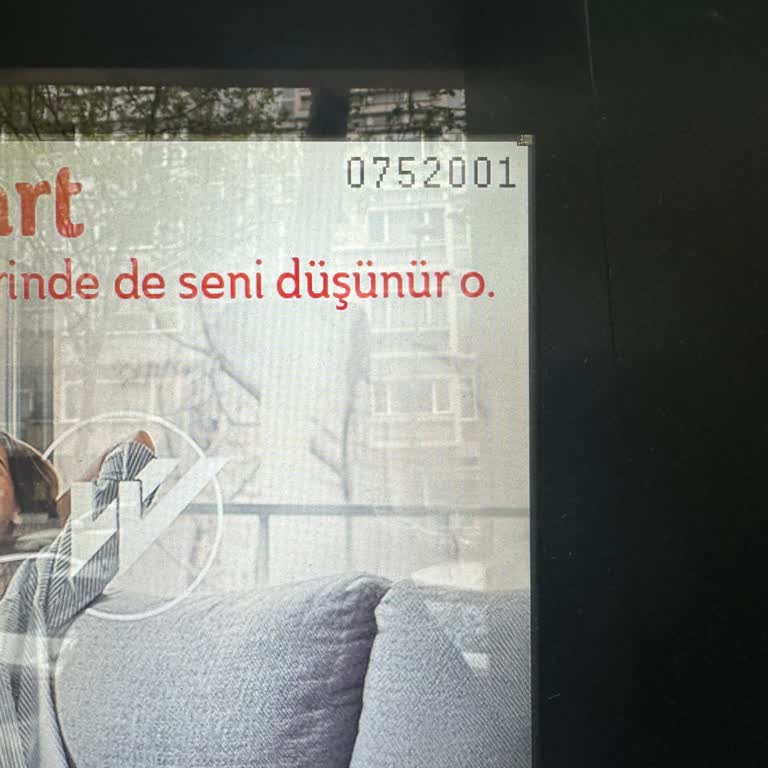 ATM Arızası Sonucu Bağkur Ödemesi Ve Para İadesi Sorunu