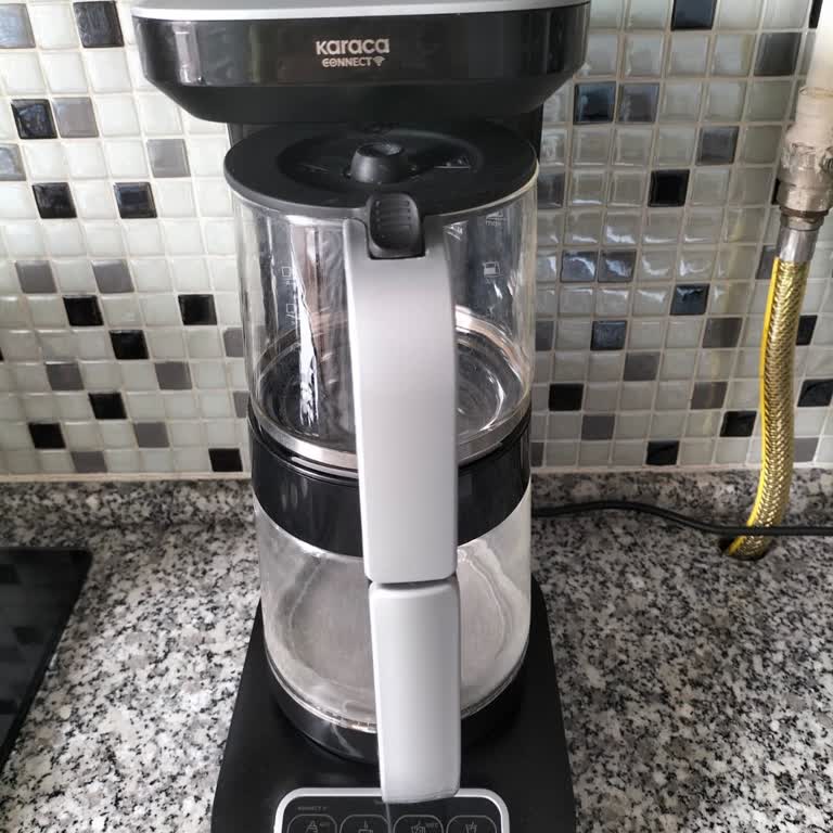 Karaca Konuşan Çay Makinesi Arızası Ve Servis Hizmetine Ulaşamama Sorunu