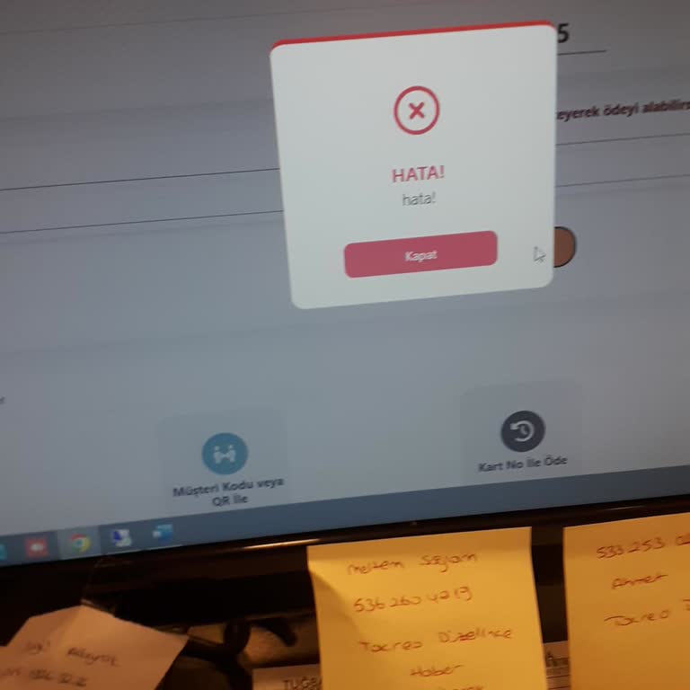 Tuğba Giyim Tacreo Kart İle Ödeme Sorunu Ve Yüksek Fiyatlar Nedeniyle Alışveriş Yapılamadı