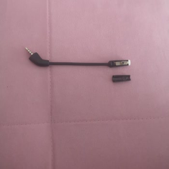 Rampage Kulaklıkta Mikrofon Sorunu Ve Destek Beklentisi