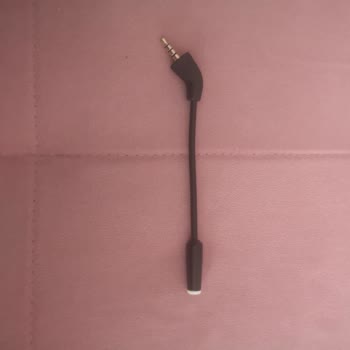 Rampage Kulaklıkta Mikrofon Sorunu Ve Destek Beklentisi