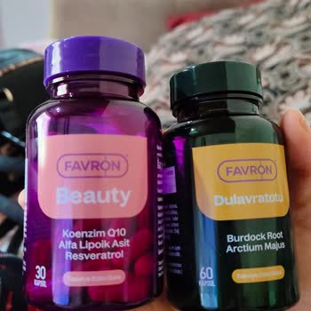 Favron Ürünleri Sivilce Yaptı, Müşteri Desteği Yetersiz Kaldı