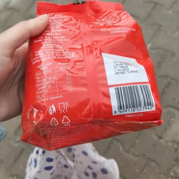 A101 Ayıplı Ürünün Bantlanıp Yeniden Satılması