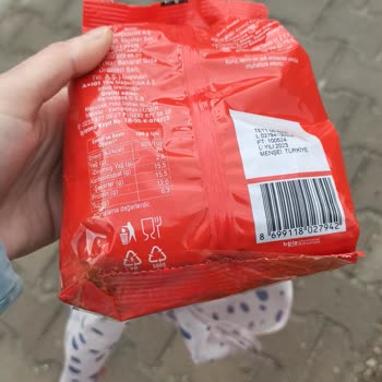 A101 Ayıplı Ürünün Bantlanıp Yeniden Satılması