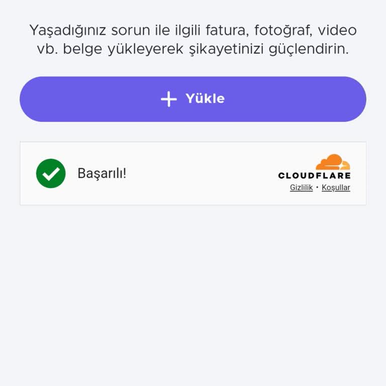 Şehir Merkezinde Türk Telekom Mobil Şebeke Sorunu