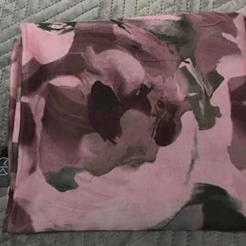 Modakaşmir Sipariş Edilen Şal İle Gelen Ürün Arasında Büyük Fark!