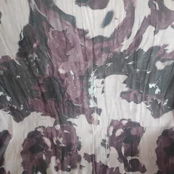 Modakaşmir Sipariş Edilen Şal İle Gelen Ürün Arasında Büyük Fark!