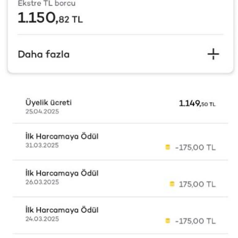 Akbank'ta Zorunlu Kredi Kartı Ve Haksız Üyelik Ücreti Mağduriyeti