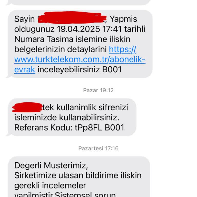 Kampanya Başvurum Kaydedilmedi, Fiyat Arttı: Mağduriyetimin Giderilmesini İstiyorum