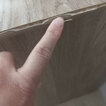 Bellona Çocuk Odası Masasındaki Hata İçin Çözüm Bekliyorum