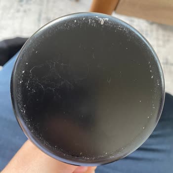 Arçelik Kahve Makinesi Cezvesinde Erken Soyulma Ve Servis Sorunu