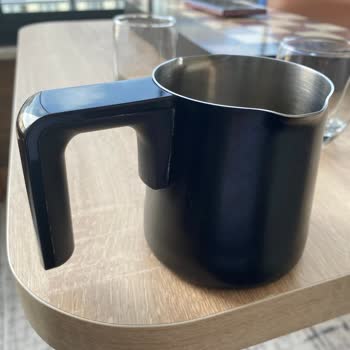 Arçelik Kahve Makinesi Cezvesinde Erken Soyulma Ve Servis Sorunu