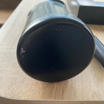 Arçelik Kahve Makinesi Cezvesinde Erken Soyulma Ve Servis Sorunu