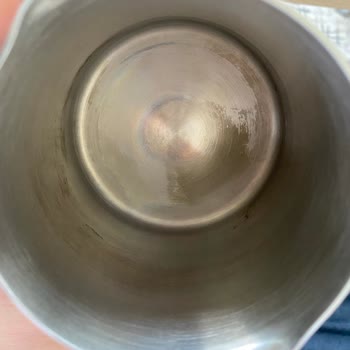 Arçelik Kahve Makinesi Cezvesinde Erken Soyulma Ve Servis Sorunu