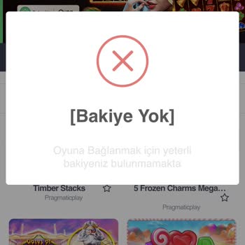 Betist Hesabım Bloke Edildi, Bakiyem İçeride Kaldı!