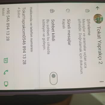 Favorim Yaprak 5 Kg Diye Yanılttı