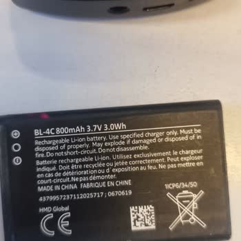 Sahte Telefon Ve Eksik Ürünle Mağdur Edildim!