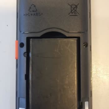 Satın Aldığım Nokia Telefon Sahte Ve Faturasız Geldi