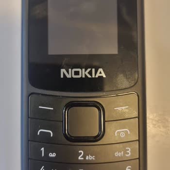 Satın Aldığım Nokia Telefon Sahte Ve Faturasız Geldi
