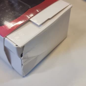 Satın Aldığım Nokia Telefon Sahte Ve Faturasız Geldi